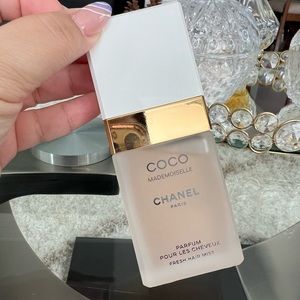 COCO MADEMOISELLE Fresh Hair Mist